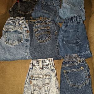 Boys 3T Jeans
